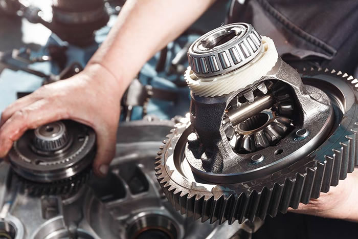 Transmission Repair in Moorhead, MN